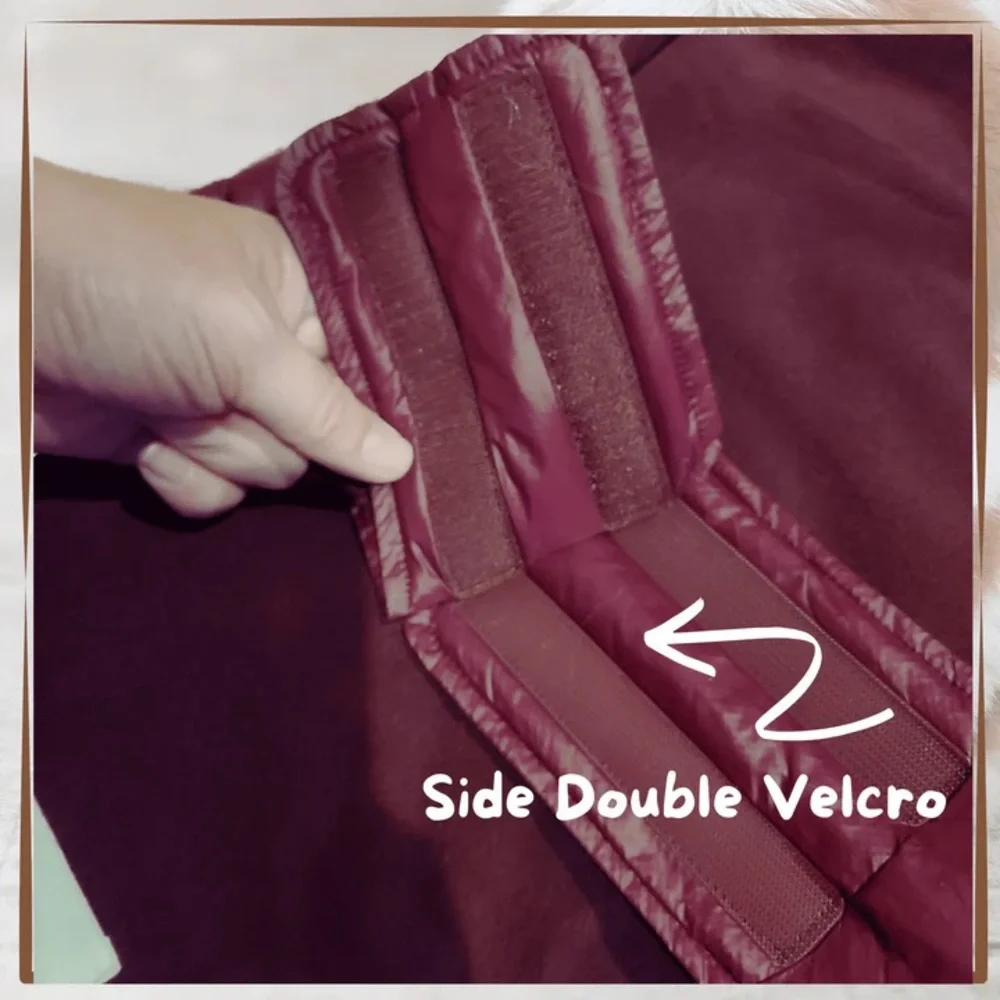 Pajar Dog Jacket - Picture 3 of 14